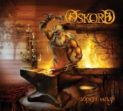 Oskord : Weapon of Hope